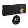 JL Audio Single 10" Ported TW3 Subwoofer Bass Package for 2005-2023 Toyota Tacoma Double-Cab-1 Bass Packages